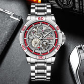 Château Legacy Watch